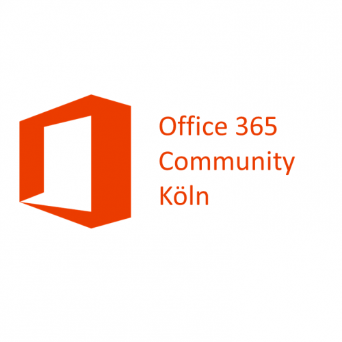 Office 365 Meetup Köln